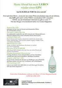 GIN_Liste